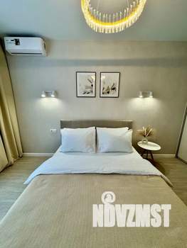 2-к квартира, посуточно, 45м2, 12/12 этаж