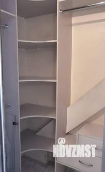 1-к квартира, на длительный срок, 35м2, 8/17 этаж