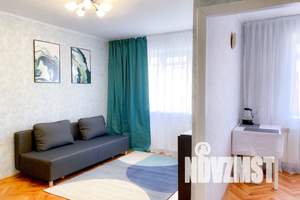 1-к квартира, посуточно, 30м2, 4/5 этаж