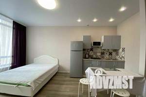 1-к квартира, посуточно, 60м2, 8/16 этаж