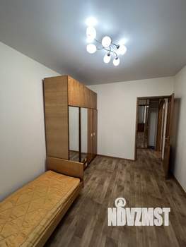 2-к квартира, на длительный срок, 43м2, 8/10 этаж