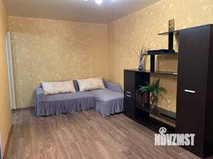 2-к квартира, на длительный срок, 42м2, 4/5 этаж