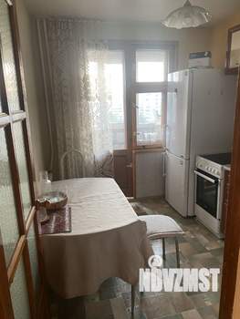 2-к квартира, на длительный срок, 60м2, 11/12 этаж
