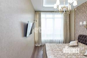 3-к квартира, на длительный срок, 98м2, 10/13 этаж