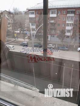 1-к квартира, на длительный срок, 15м2, 5/5 этаж