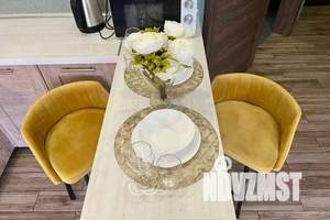 1-к квартира, посуточно, 60м2, 7/16 этаж