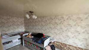 2-к квартира, на длительный срок, 43м2, 5/5 этаж