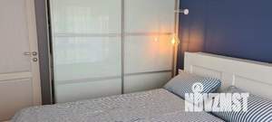 2-к квартира, посуточно, 44м2, 1/1 этаж