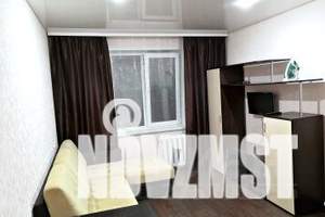 1-к квартира, посуточно, 21м2, 2/5 этаж