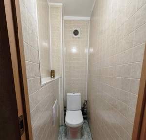 1-к квартира, на длительный срок, 37м2, 9/12 этаж