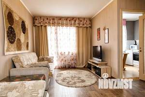 1-к квартира, посуточно, 35м2, 3/5 этаж