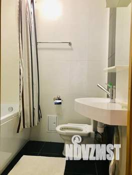 2-к квартира, посуточно, 58м2, 3/5 этаж