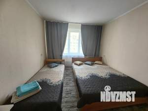 Студия квартира, посуточно, 16м2, 5/9 этаж