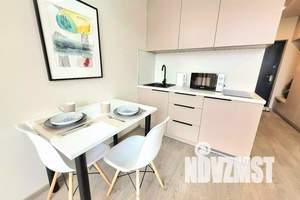 1-к квартира, посуточно, 30м2, 9/16 этаж