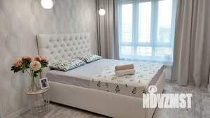 3-к квартира, посуточно, 69м2, 8/9 этаж