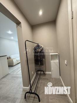 1-к квартира, на длительный срок, 33м2, 4/9 этаж