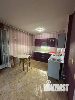 2-к квартира, на длительный срок, 45м2, 8/9 этаж