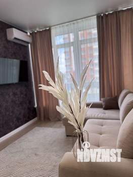 2-к квартира, посуточно, 60м2, 1/1 этаж