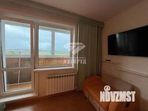 1-к квартира, на длительный срок, 30м2, 6/9 этаж