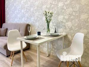 2-к квартира, посуточно, 41м2, 1/1 этаж