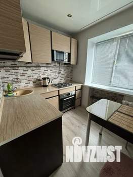 1-к квартира, посуточно, 35м2, 5/5 этаж