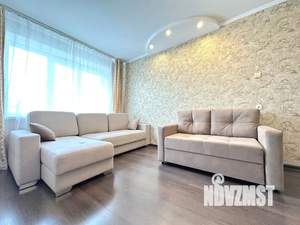 2-к квартира, посуточно, 65м2, 3/14 этаж