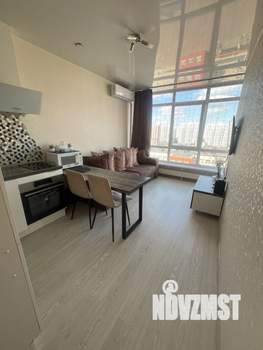 2-к квартира, на длительный срок, 40м2, 10/17 этаж