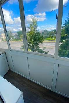 1-к квартира, на длительный срок, 32м2, 3/5 этаж