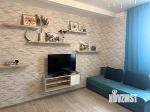 2-к квартира, посуточно, 65м2, 4/4 этаж