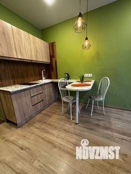 1-к квартира, посуточно, 29м2, 9/15 этаж