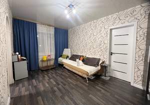 3-к квартира, на длительный срок, 38м2, 1/2 этаж