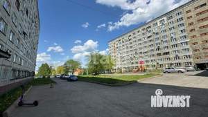 1-к квартира, на длительный срок, 22м2, 9/9 этаж