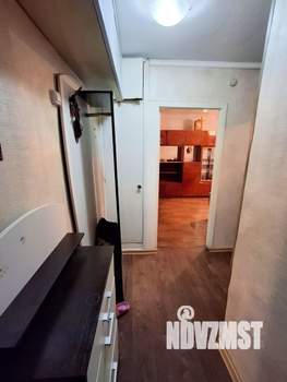 2-к квартира, на длительный срок, 44м2, 2/5 этаж