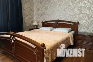 3-к квартира, посуточно, 70м2, 1/1 этаж