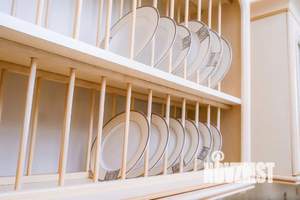 2-к квартира, посуточно, 61м2, 3/5 этаж