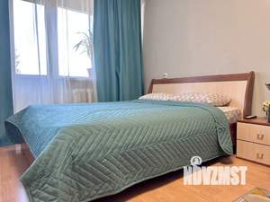 1-к квартира, посуточно, 33м2, 3/5 этаж