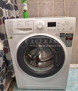 1-к квартира, на длительный срок, 32м2, 2/5 этаж