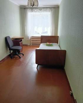 3-к квартира, на длительный срок, 65м2, 2/5 этаж