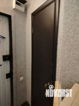 1-к квартира, на длительный срок, 17м2, 2/9 этаж