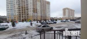 2-к квартира, на длительный срок, 52м2, 8/15 этаж