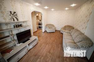2-к квартира, посуточно, 60м2, 1/1 этаж