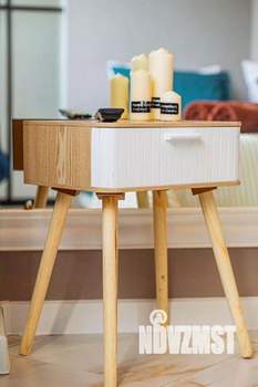 2-к квартира, посуточно, 60м2, 1/1 этаж