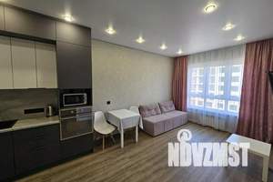 1-к квартира, посуточно, 35м2, 15/18 этаж