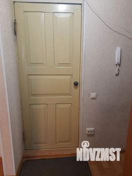 1-к квартира, на длительный срок, 31м2, 1/5 этаж