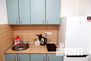 1-к квартира, посуточно, 35м2, 4/5 этаж