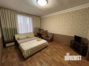 1-к квартира, посуточно, 22м2, 1/1 этаж