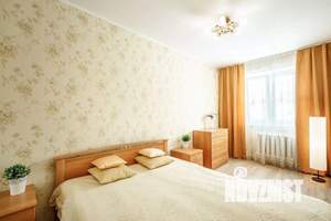 2-к квартира, посуточно, 48м2, 1/1 этаж