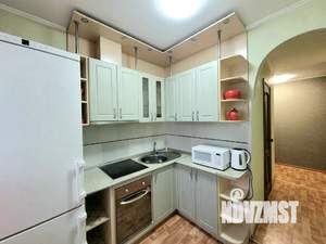 2-к квартира, посуточно, 44м2, 3/5 этаж