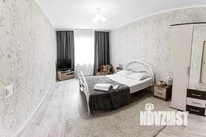 2-к квартира, посуточно, 60м2, 2/16 этаж