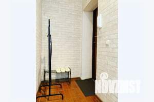 1-к квартира, посуточно, 30м2, 3/5 этаж